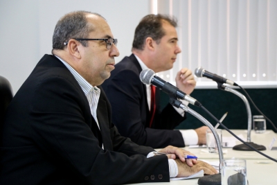 Reunião de Análise da Estratégia acompanha execução de ações