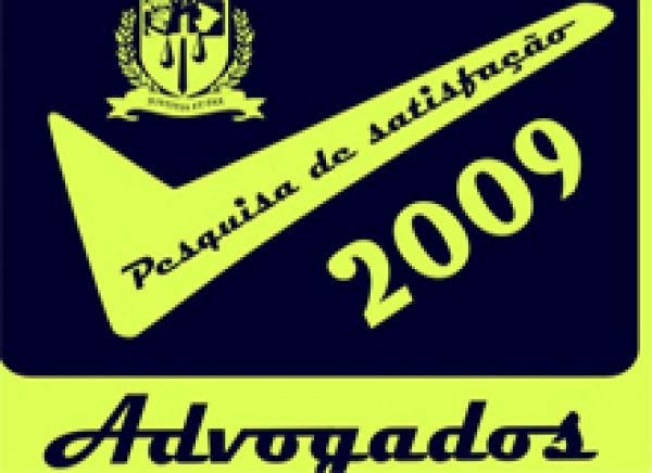 TJSE inicia Pesquisa de Satisfação dos Advogados