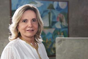 Prata da casa: Desa. Marilza Maynard faz um balanço da sua trajetória profissional