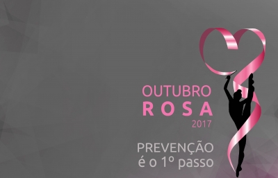 Outubro Rosa alcança reconhecimento em prêmio nacional