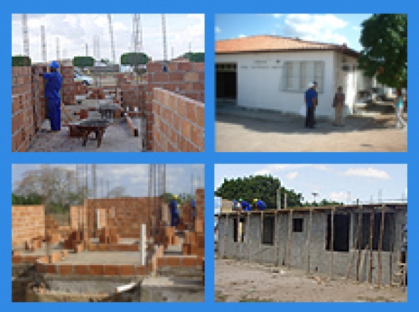 TJ executa maior número de obras de engenharia já visto