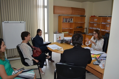 Prêmio Innovare seleciona projetos da Coordenadoria da Mulher