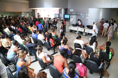Feirão do Limpa Nome prossegue até sexta-feira