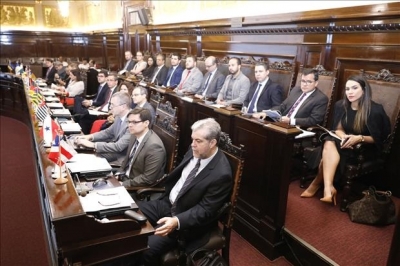 Gestores de Precatórios se reúnem em São Paulo