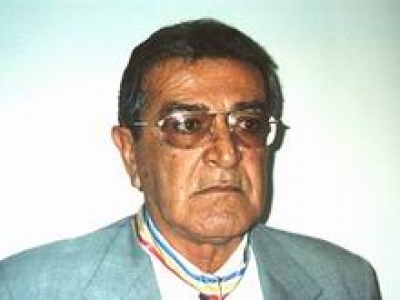 Judiciário perde um grande nome