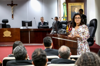 Precatórios: TJSE apresenta relatórios de atividades do biênio 2017/2019