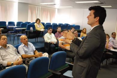 Reunião com supervisores de Fóruns discute Segurança