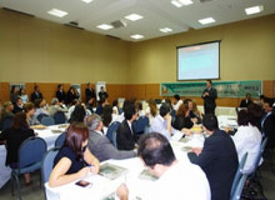 1º Encontro do Planejamento Estratégico do TJSE termina com saldo positivo