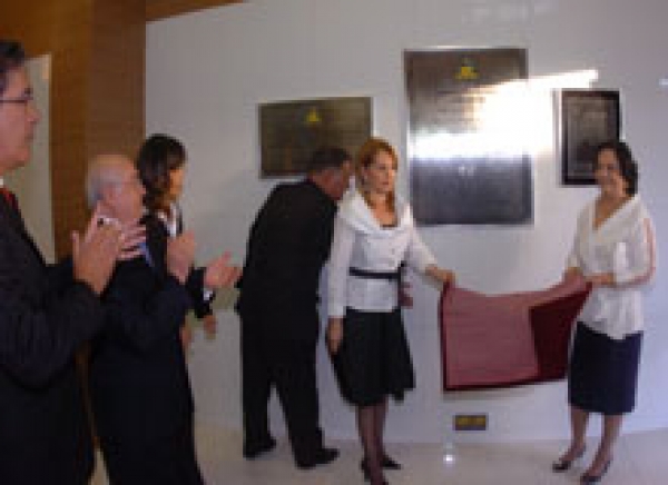 Solenidades marcam despedida do Desembargador Artêmio Barreto do TJSE