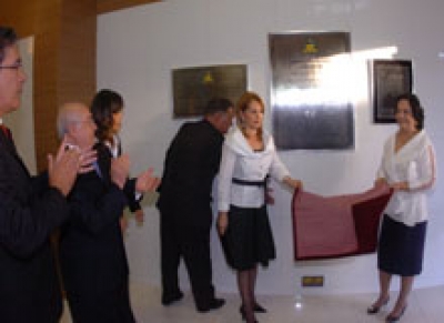 Solenidades marcam despedida do Desembargador Artêmio Barreto do TJSE