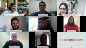 Comitê de Grandes Contratações do TJSE faz um balanço das atividades de 2020