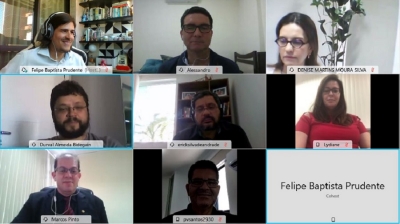 Comitê de Grandes Contratações do TJSE faz um balanço das atividades de 2020