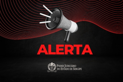 Comunicado: identificação de tentativa de acesso aos sistemas de alvarás