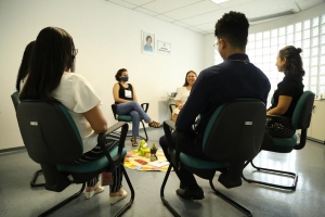 Semana Restaurativa 2022 debate fomento de ações no ambiente escolar