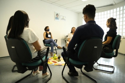 Semana Restaurativa 2022 debate fomento de ações no ambiente escolar