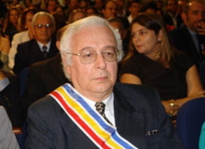 Desembargadores recebem Medalha da Ordem do Mérito Serigy