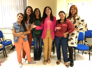 Centro Médico realiza encerramento da sétima turma do Projeto Coaching em Grupo