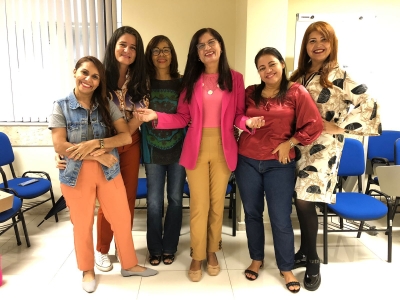 Centro Médico realiza encerramento da sétima turma do Projeto Coaching em Grupo