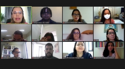 CIJ: confira das atividades em prol da infância e juventude realizadas no início de maio