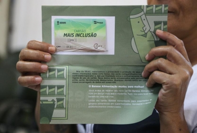 Escritório Social: 115 novos Cartões Mais Inclusão são entregues para egressos do sistema prisional