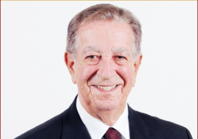 Memorial lança nesta quinta Seleta que homenageia o Des. Artur Oscar de Oliveira Deda