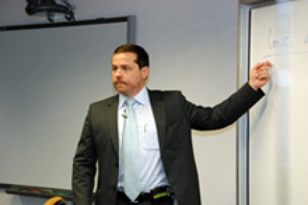 Esmese traz Guilherme Nucci para discutir reformas penais e processuais penais