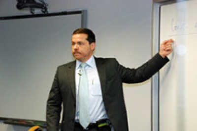 Esmese traz Guilherme Nucci para discutir reformas penais e processuais penais