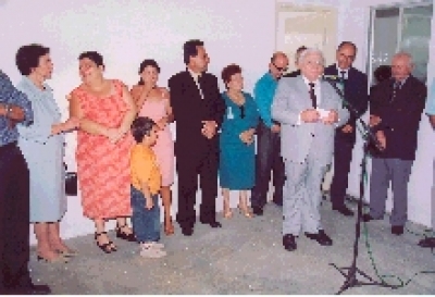 Ministro do STJ é homenageado