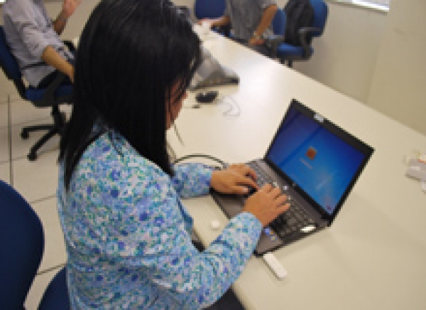 TJSE disponibiliza acesso móvel à internet para Oficiais de Justiça e Executores de Mandados