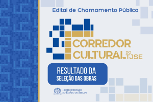 Corredor Cultural: comissão divulga resultado de seleção