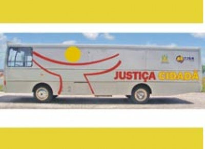 Programa Justiça Cidadã começa sábado