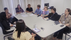 Comitê de Atenção às Pessoas em Situação de Rua define estratégias para as próximas ações