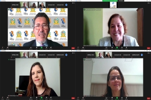 Iniciado ciclo de palestras do TJSE em homenagem ao Dia das Mães