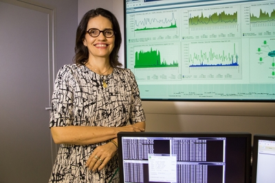 Entrevista: Secretária de Tecnologia do TJSE fala sobre investimentos no setor