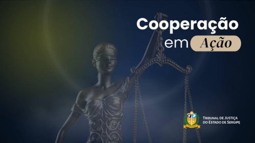 Projeto incentiva magistrados do TJSE a adotarem práticas colaborativas na atividade jurisdicional
