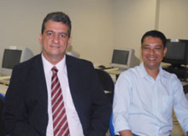 Ensino à Distância é um dos Projetos Estratégicos do TJSE