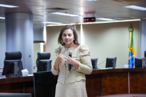 TJSE realiza 3º Encontro sobre a Prevenção e Combate ao Assédio e à Discriminação