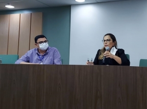 CGJ e CIJ apresentam proposta para erradicação sub-registro civil no estado de Sergipe