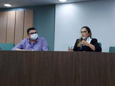 CGJ e CIJ apresentam proposta para erradicação sub-registro civil no estado de Sergipe