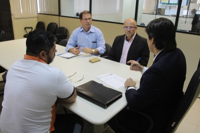 Selo Diamante: TRE/SE conhece boas práticas do TJSE