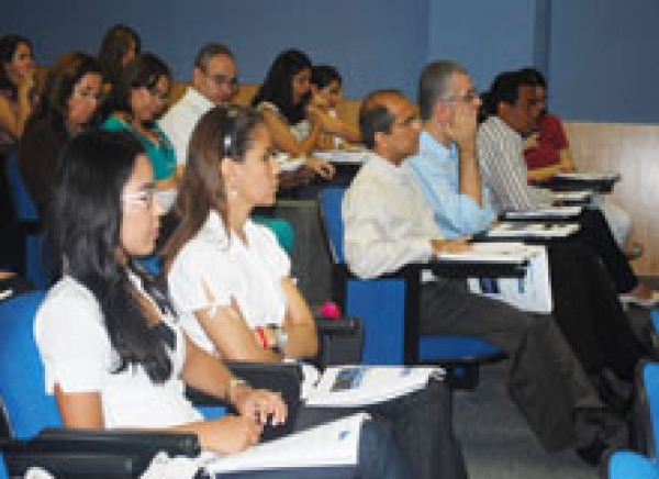 META 1: TJSE capacita setores sobre Gerenciamento de Projetos