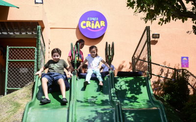 MEXA-SE Kids: edição especial do projeto leva alegria para toda a família