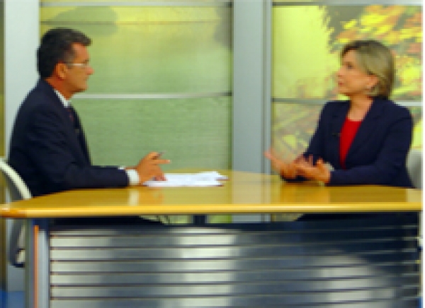 Presidente comenta resultado do estudo do STF