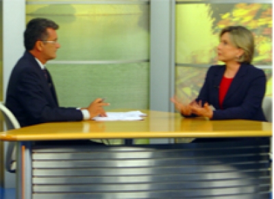 Presidente comenta resultado do estudo do STF