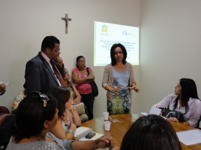 Barra dos Coqueiros assume compromisso de funcionamento da Casa Lar ainda este ano