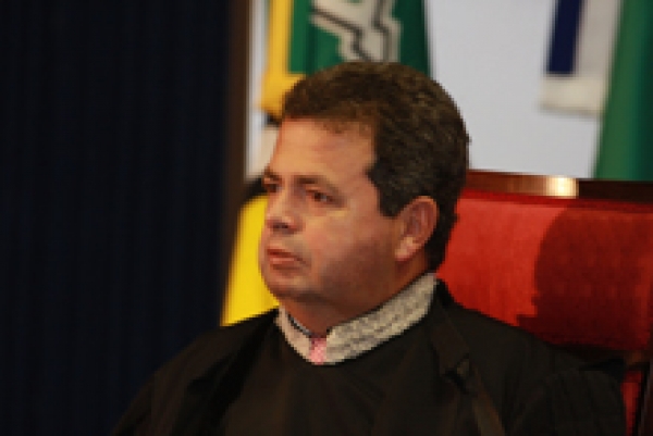 Desembargador Roberto Porto é eleito Presidente do TJSE