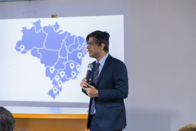 eproc: TJSE reúne Comitês Interno e Interinstitucional