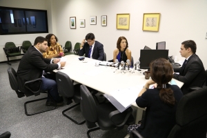 Comitê Estadual discute aspectos jurisdicionais sobre direito à Saúde