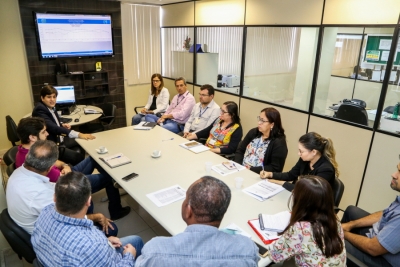 PLS: Comissão realiza segunda reunião em 2018