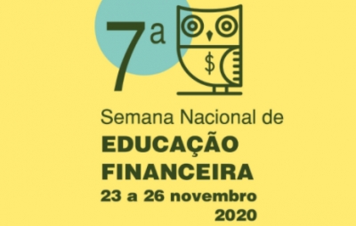 Semana de Educação Financeira: confira as lives no Instagram do Nupemec